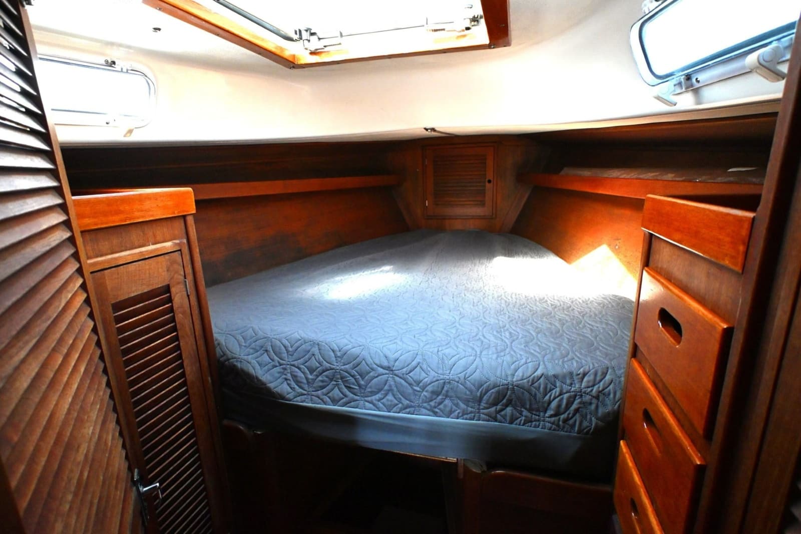 1980 Tartan 37