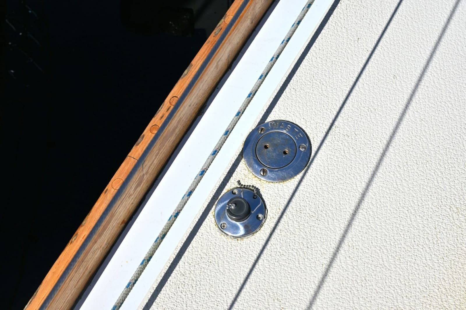 1980 Tartan 37