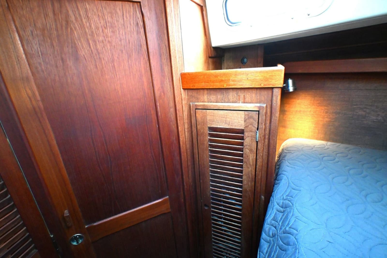 1980 Tartan 37