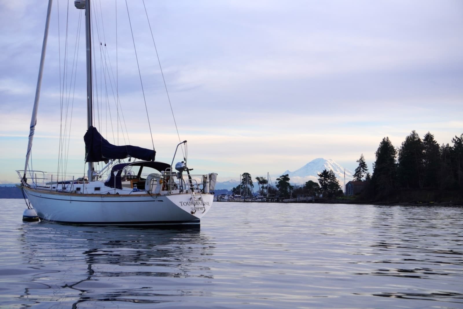 1980 Tartan 37