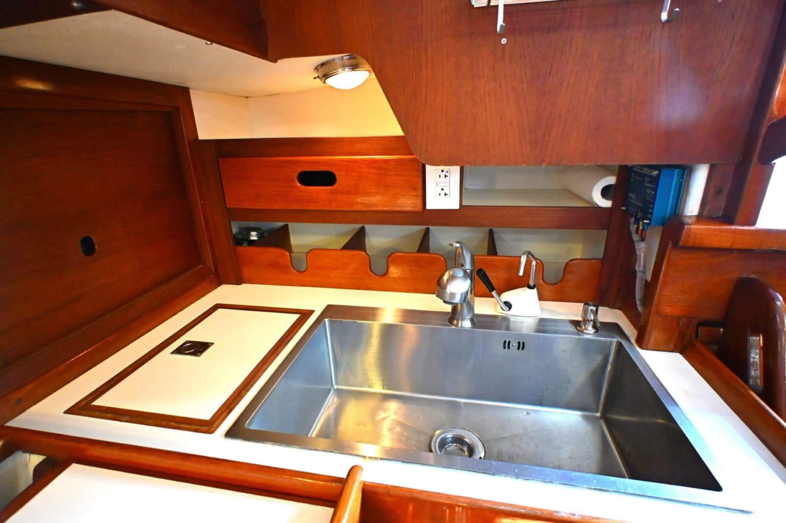 1980 Tartan 37