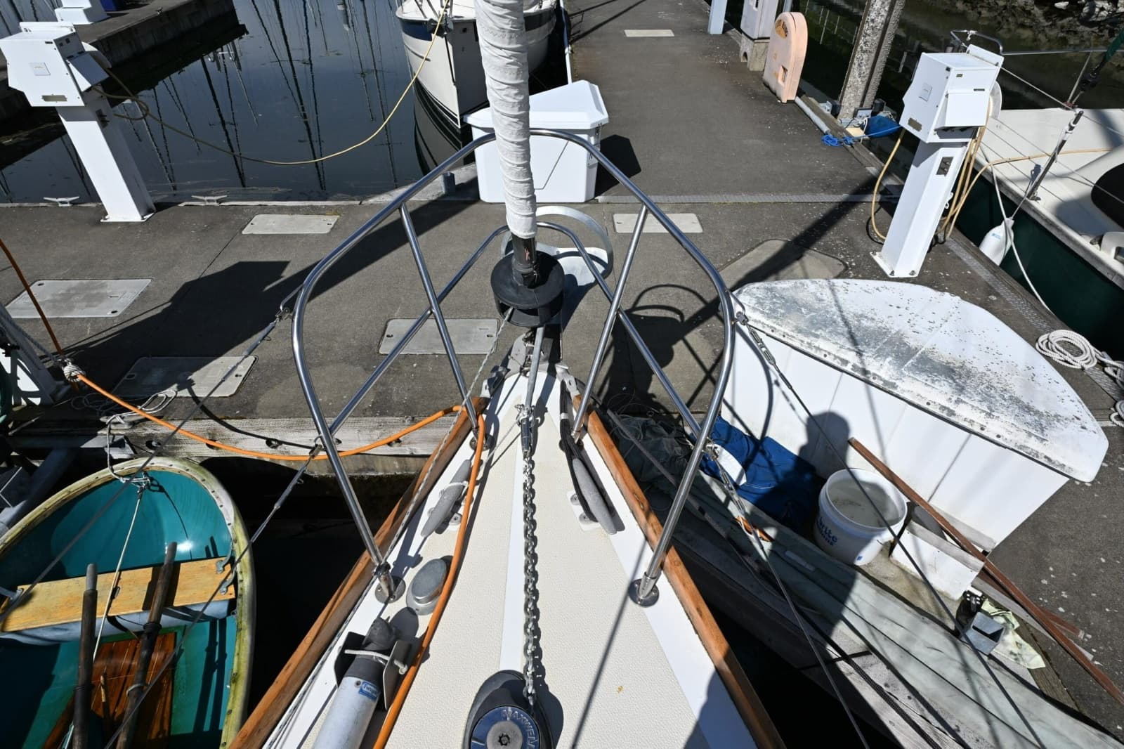 1980 Tartan 37