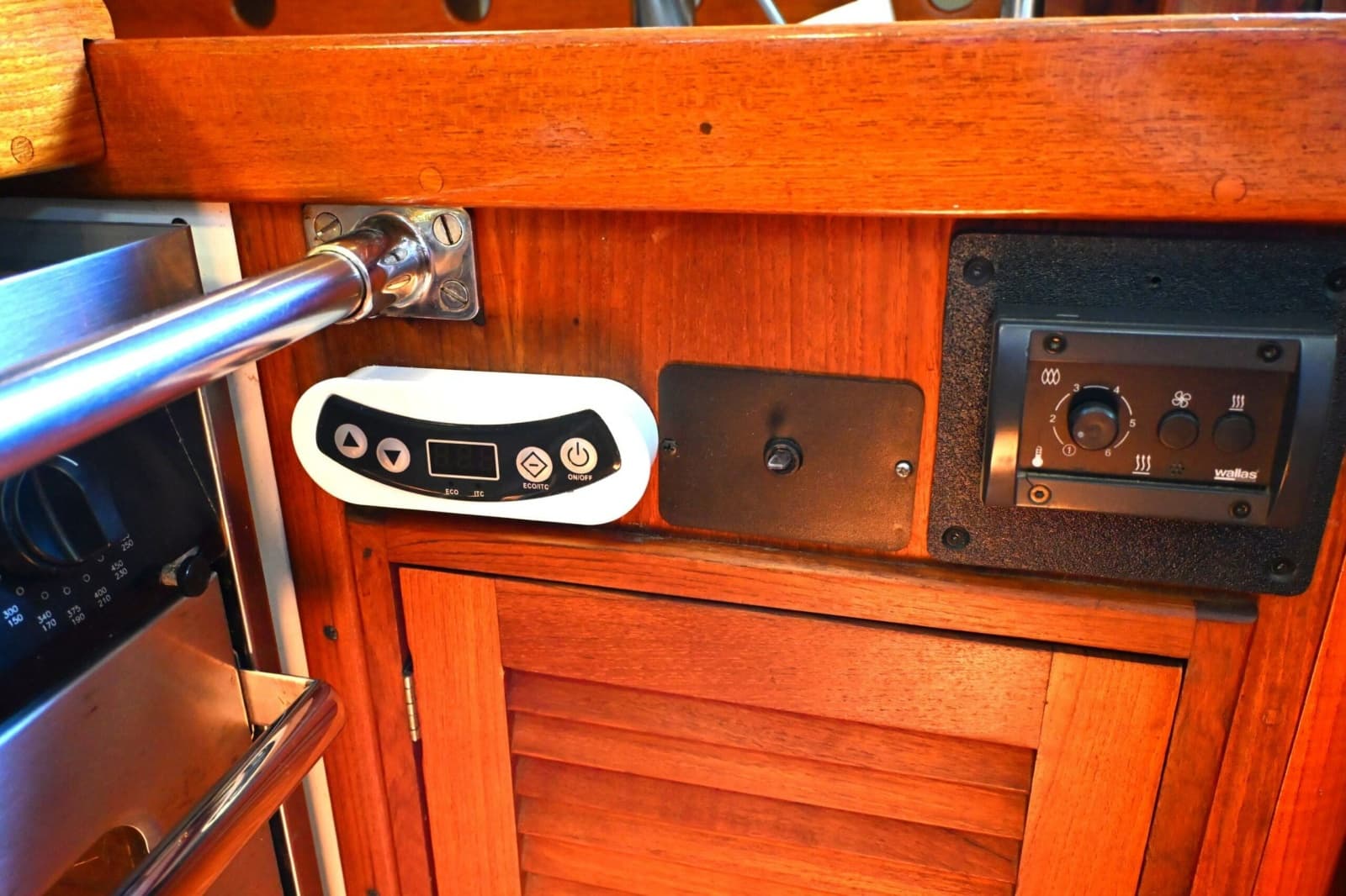 1980 Tartan 37