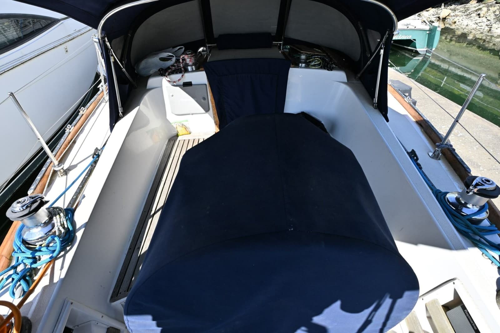 1980 Tartan 37
