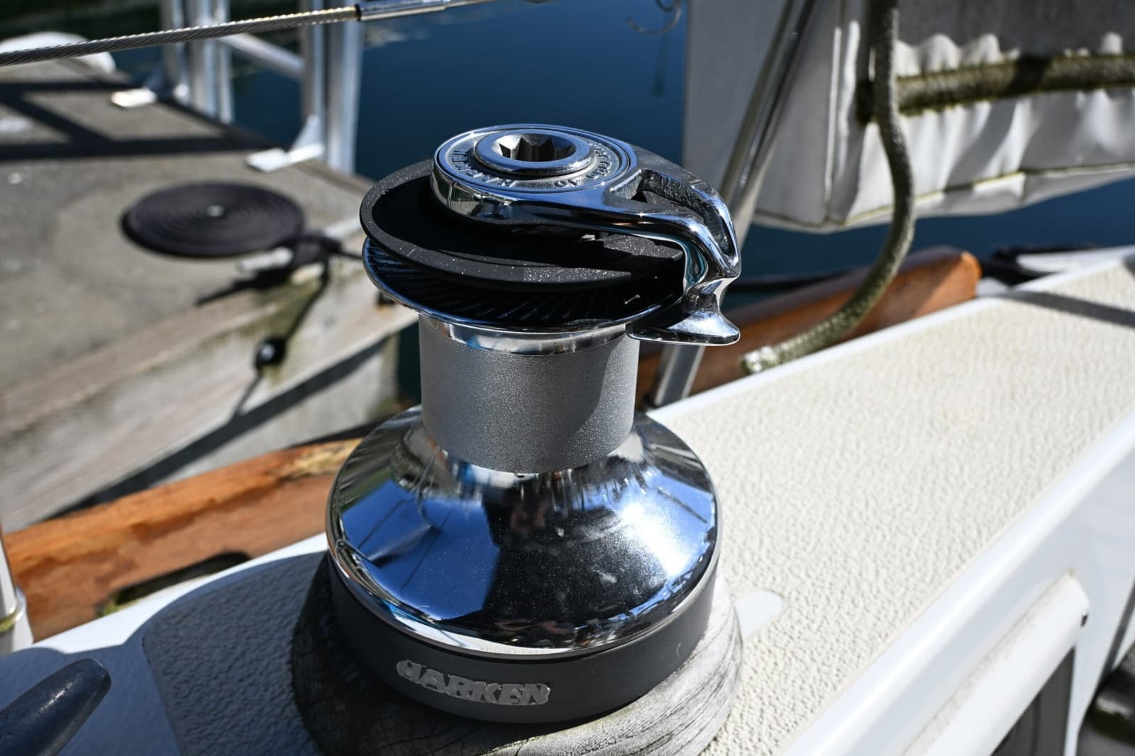 1980 Tartan 37