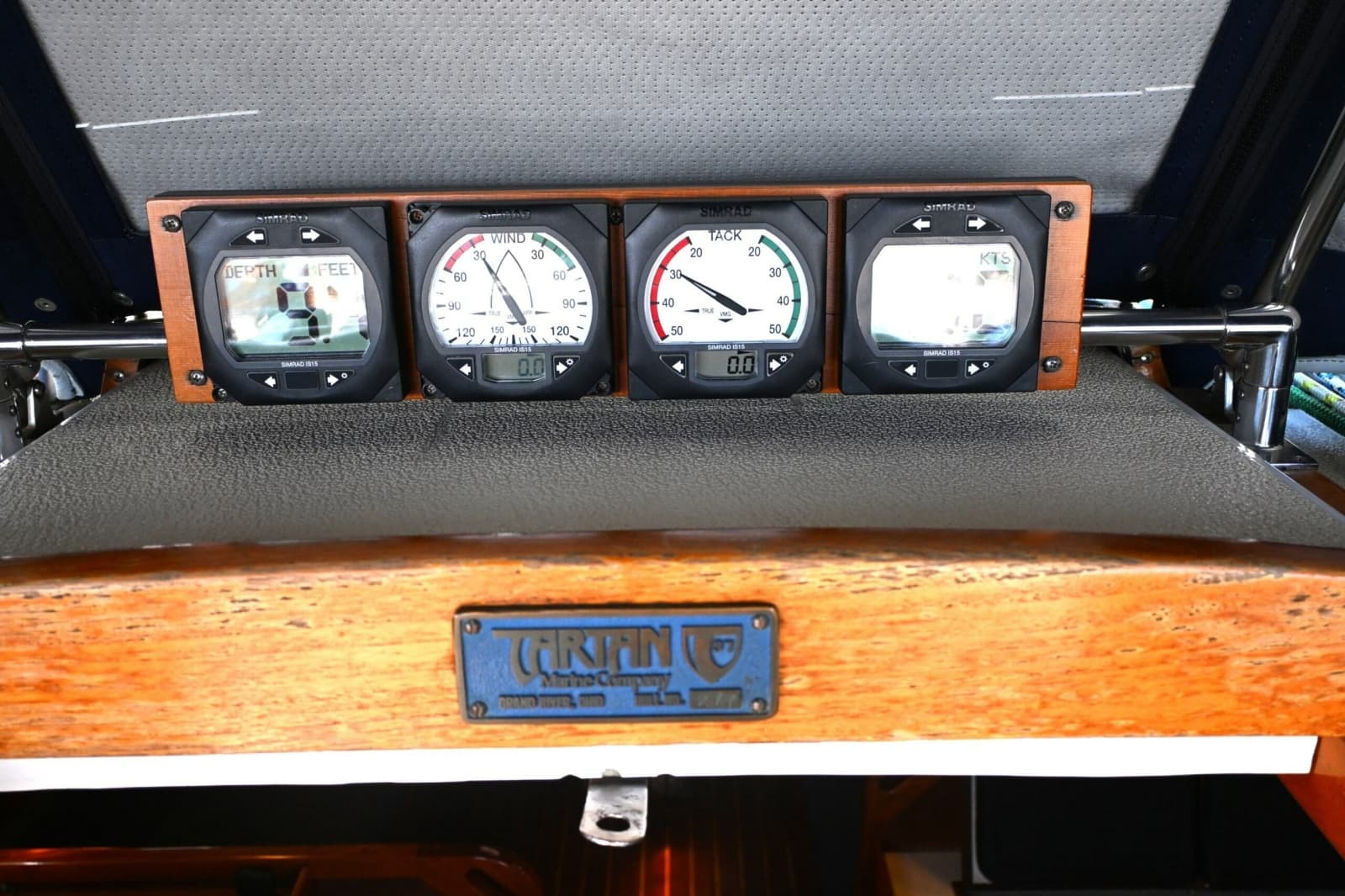 1980 Tartan 37
