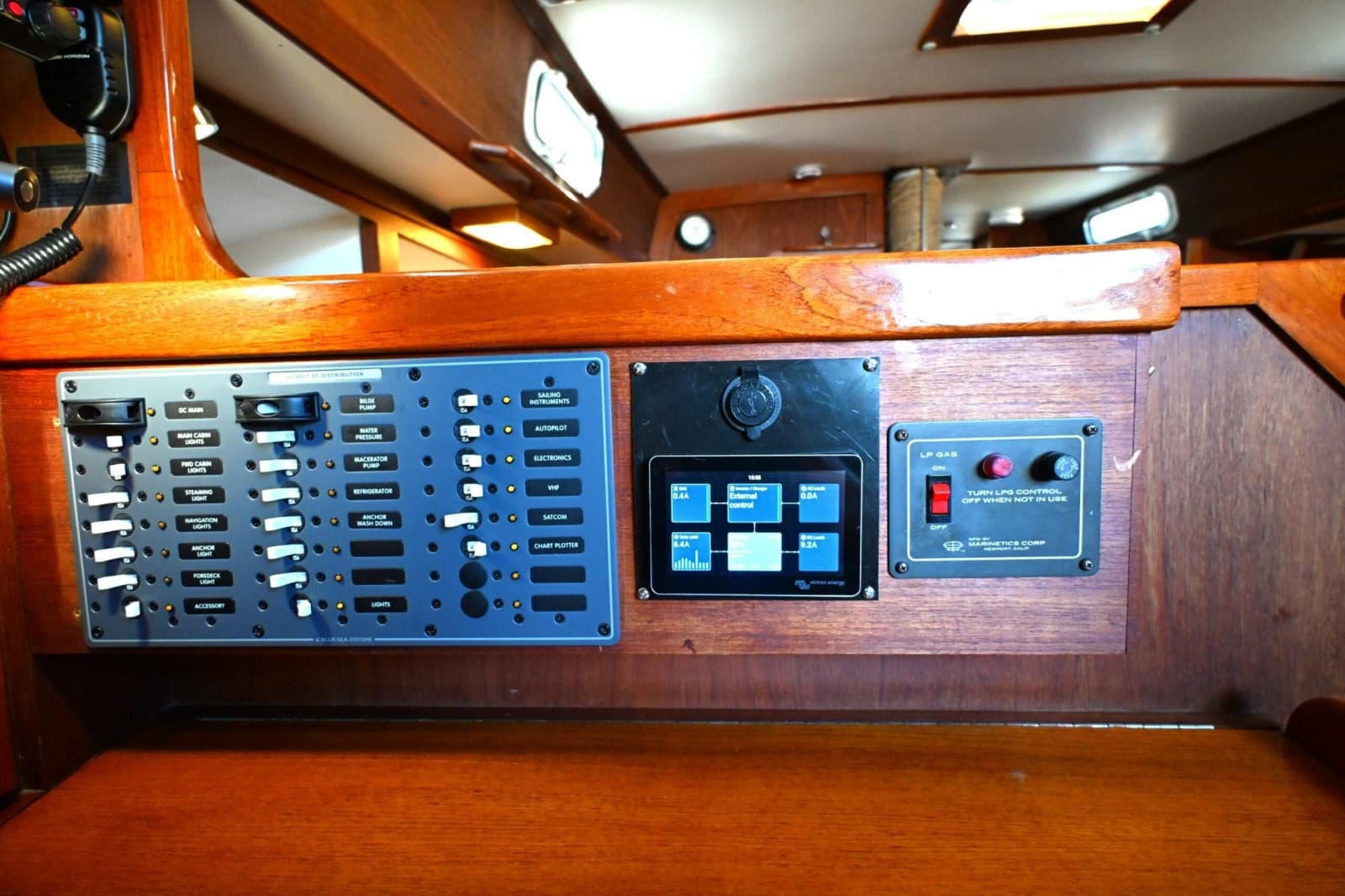 1980 Tartan 37