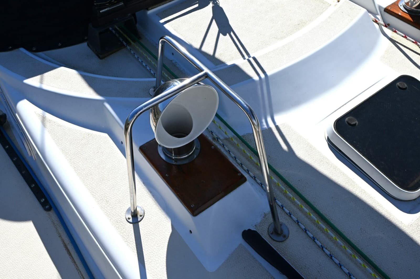 1980 Tartan 37