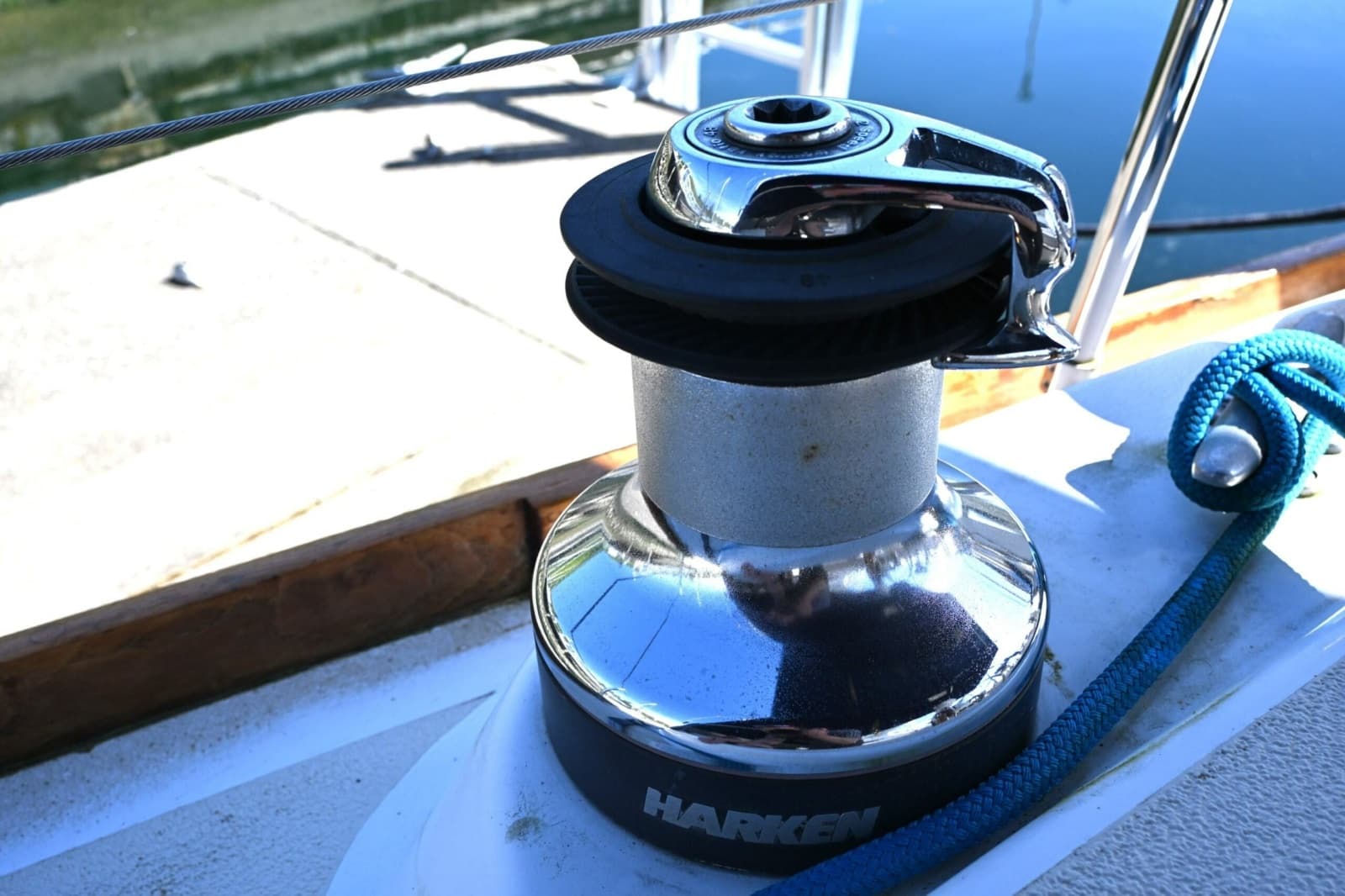1980 Tartan 37