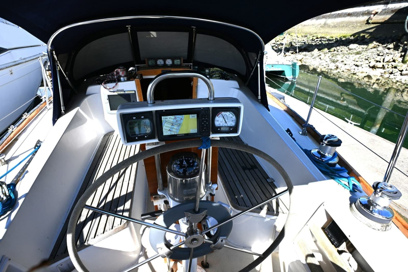 1980 Tartan 37