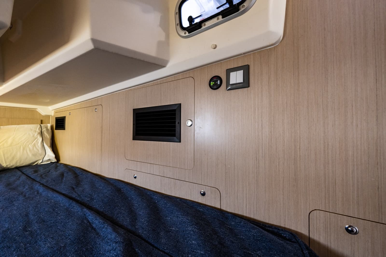 2020 Beneteau Oceanis 46.1