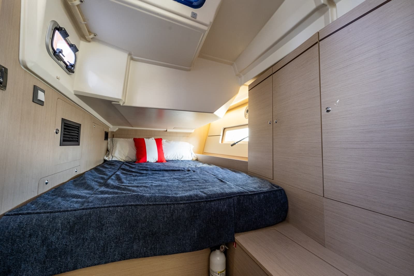 2020 Beneteau Oceanis 46.1