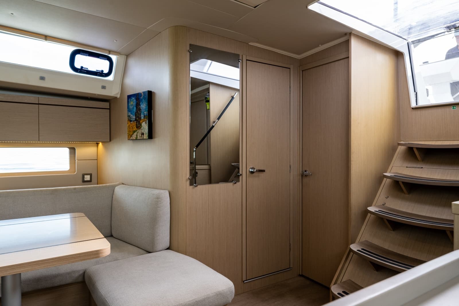 2020 Beneteau Oceanis 46.1