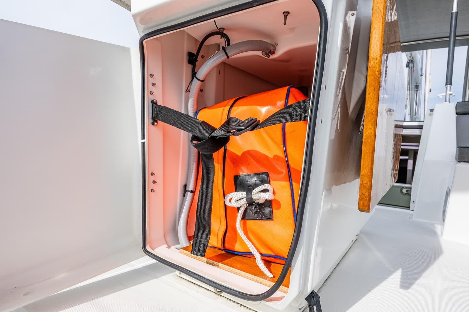 2020 Beneteau Oceanis 46.1