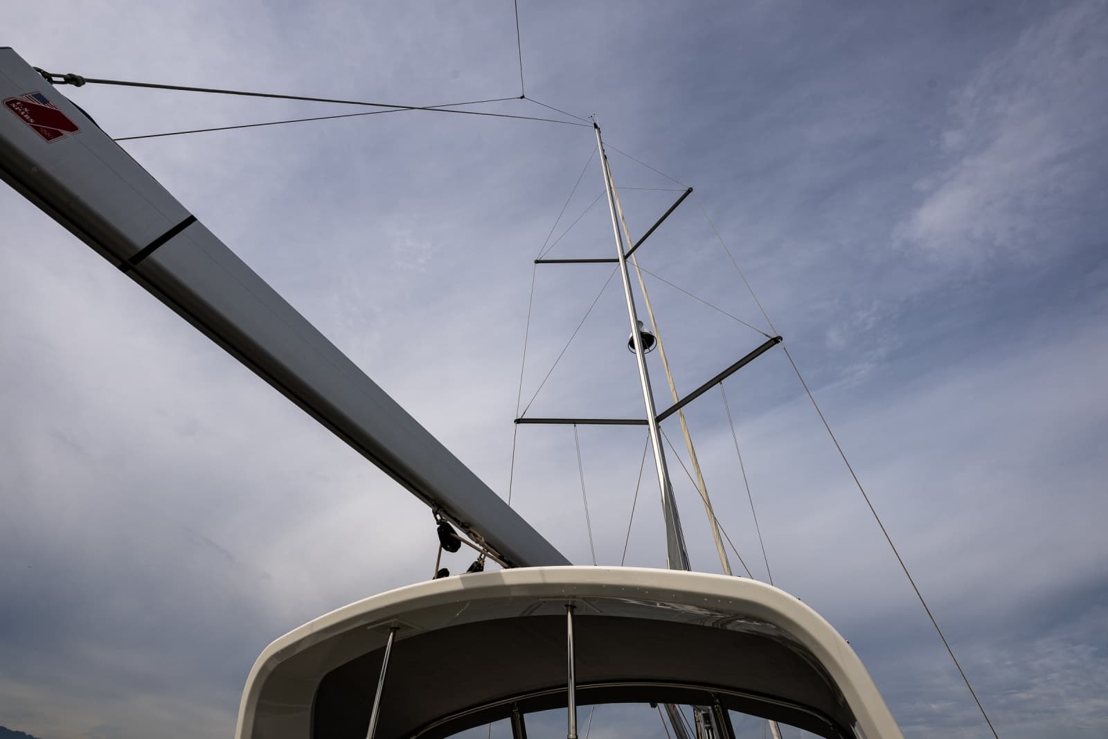 2020 Beneteau Oceanis 46.1