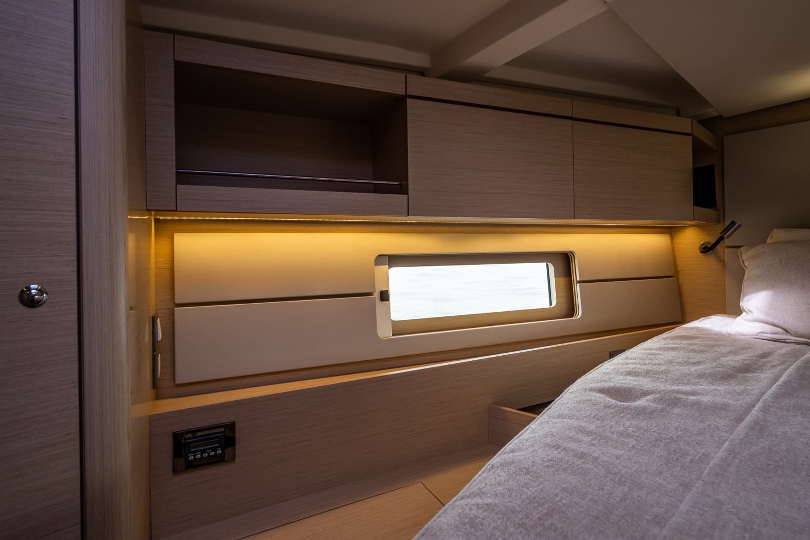 2020 Beneteau Oceanis 46.1