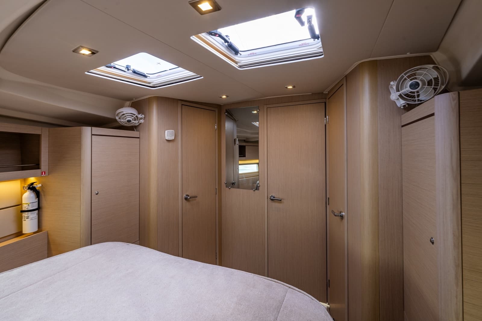 2020 Beneteau Oceanis 46.1