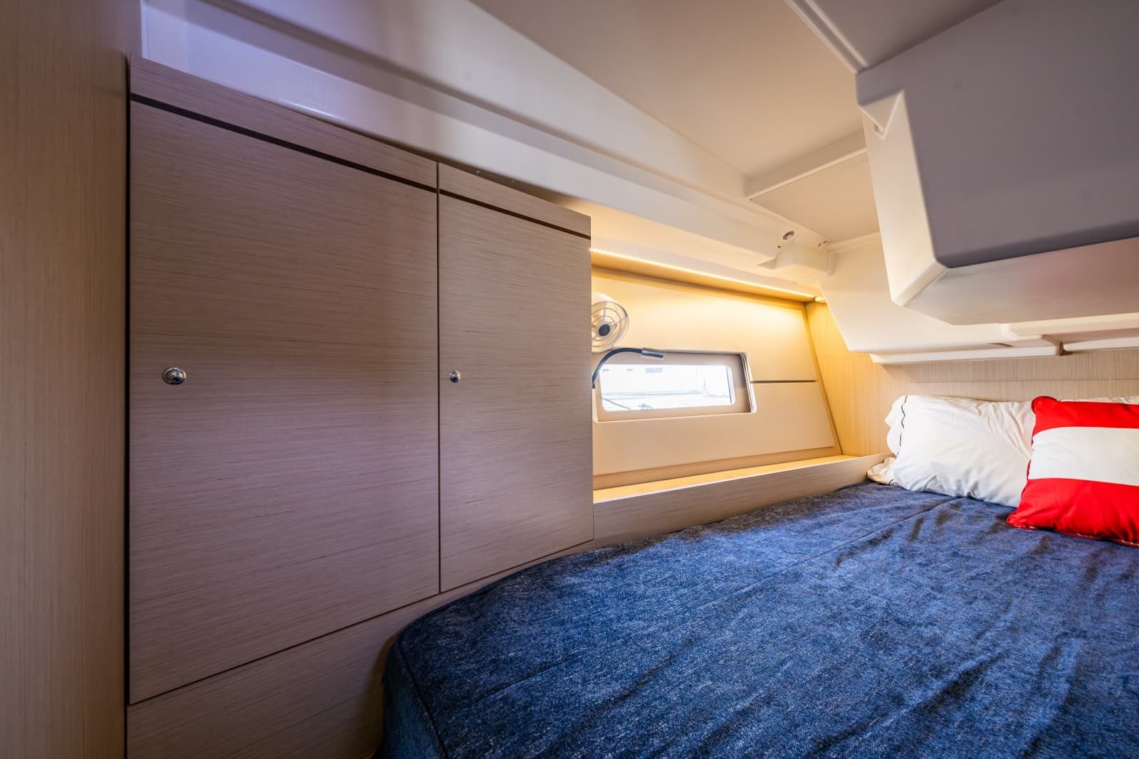 2020 Beneteau Oceanis 46.1