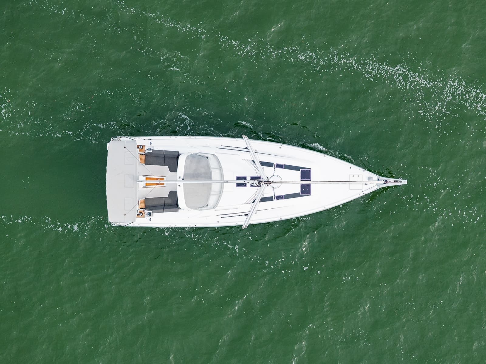 2020 Beneteau Oceanis 46.1
