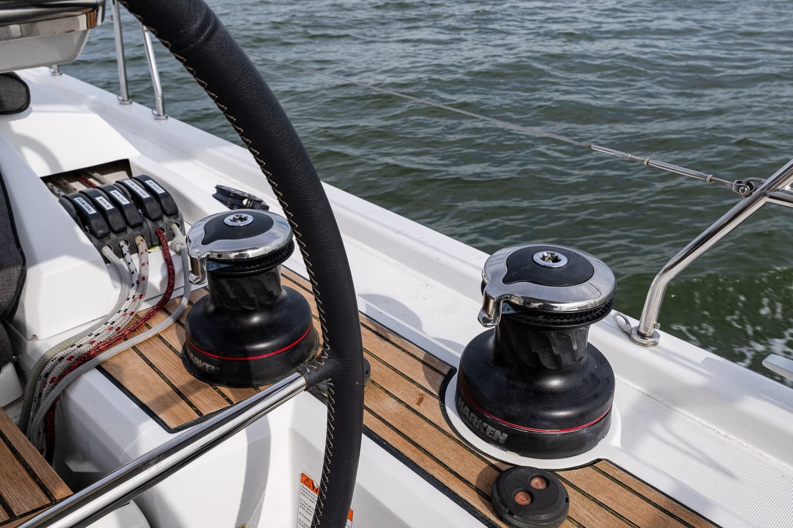 2020 Beneteau Oceanis 46.1