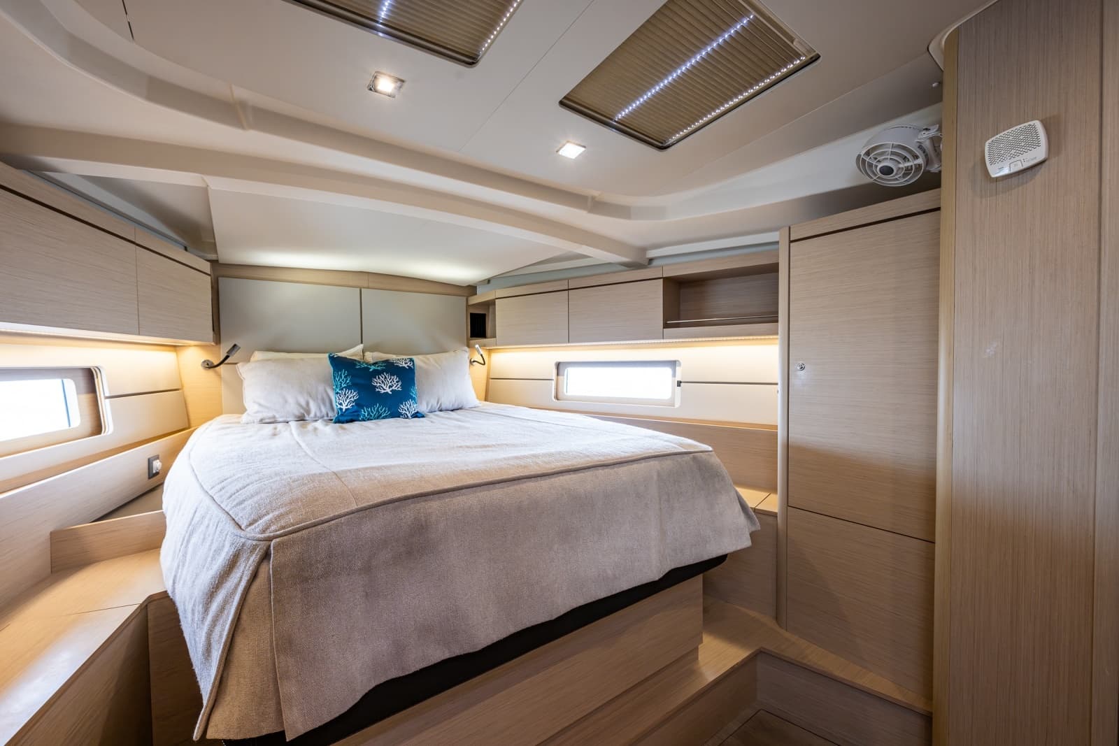 2020 Beneteau Oceanis 46.1