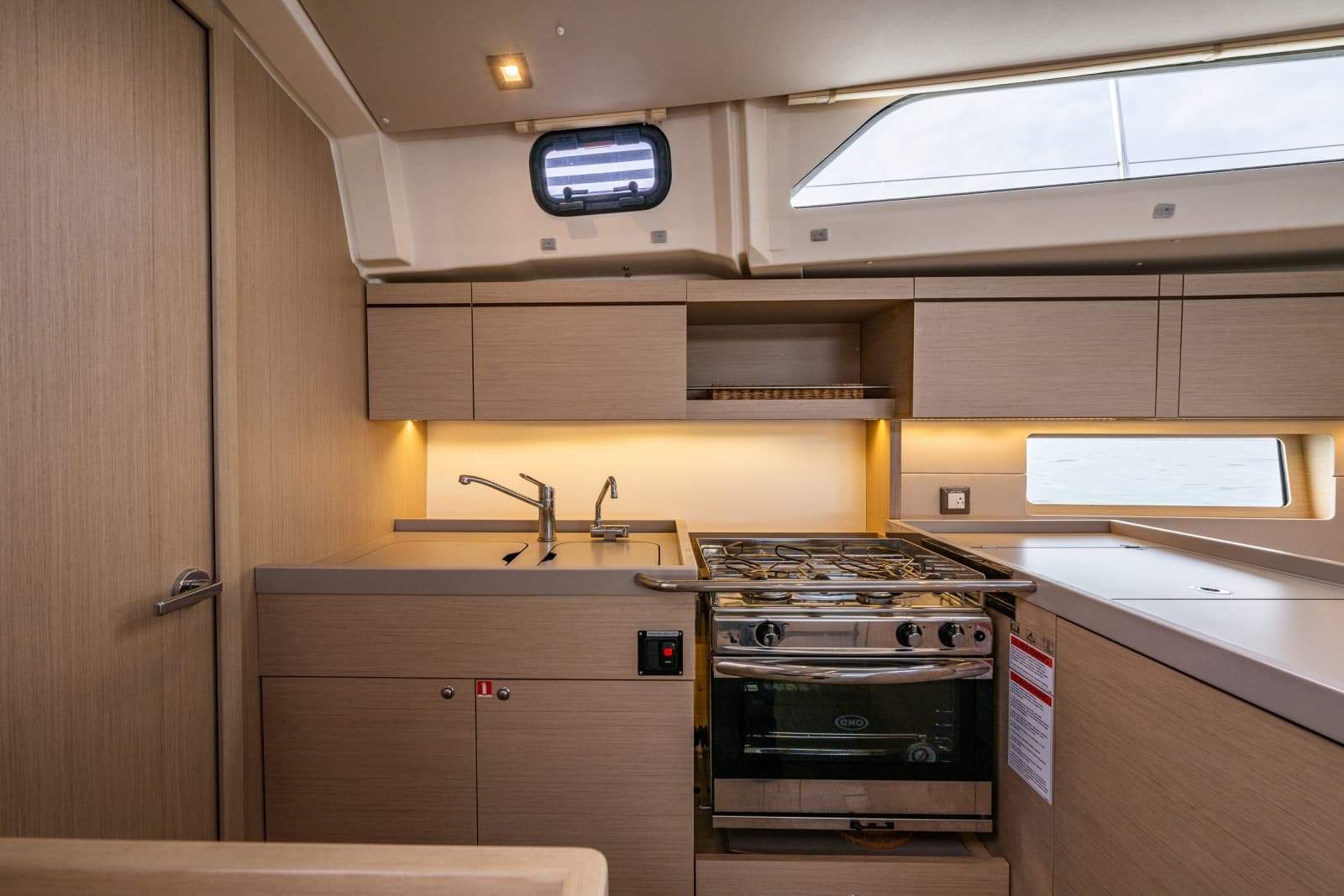 2020 Beneteau Oceanis 46.1