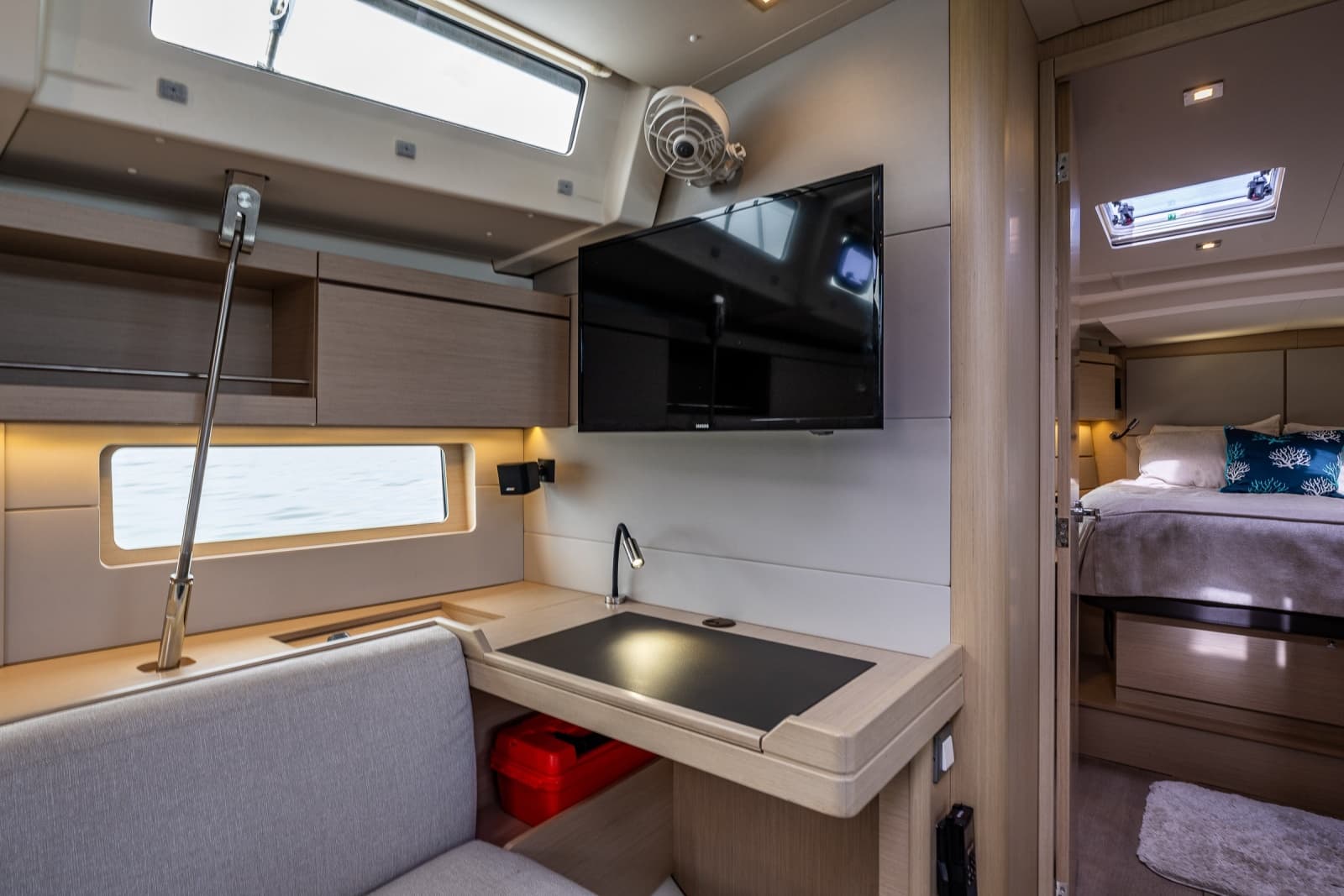 2020 Beneteau Oceanis 46.1