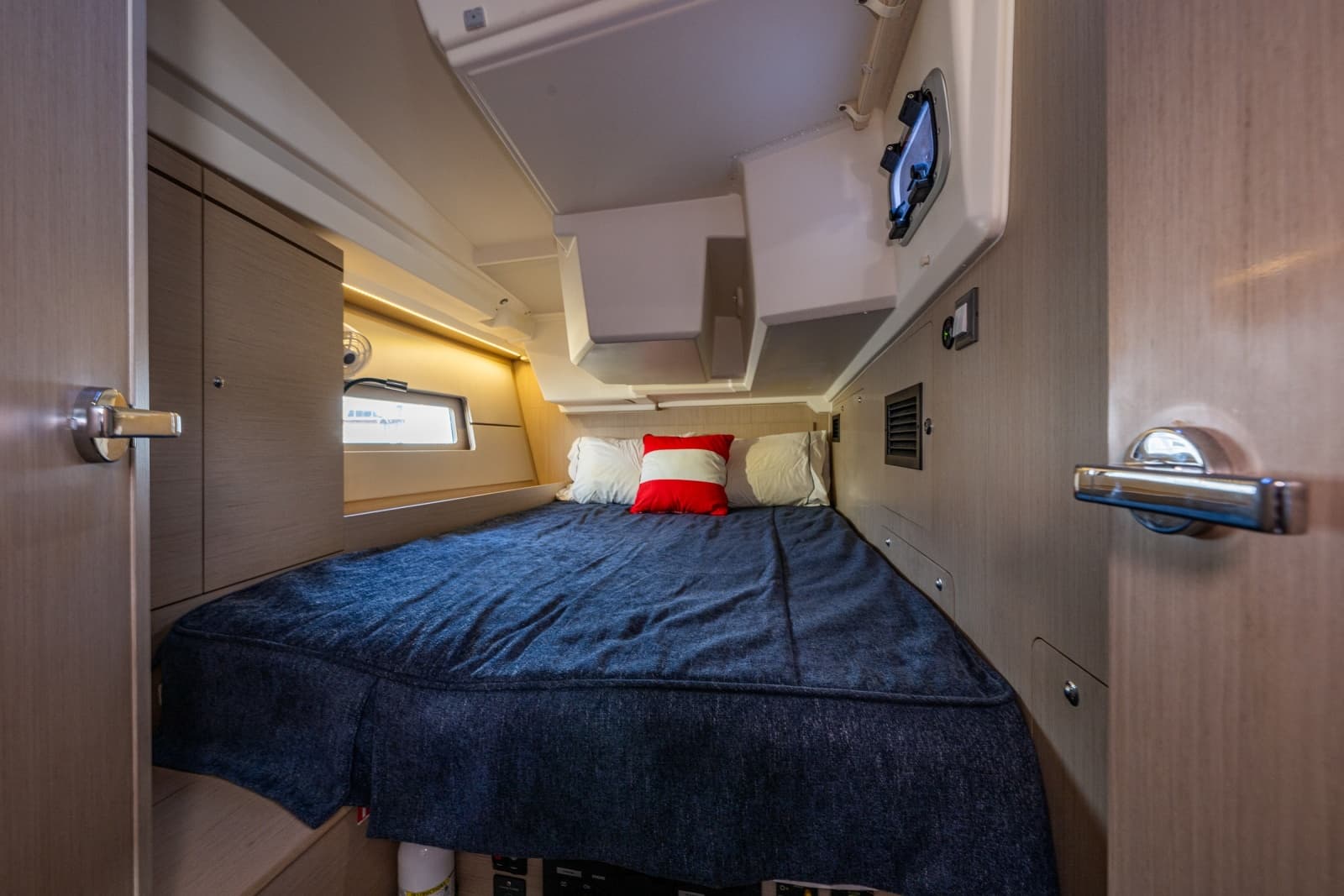 2020 Beneteau Oceanis 46.1