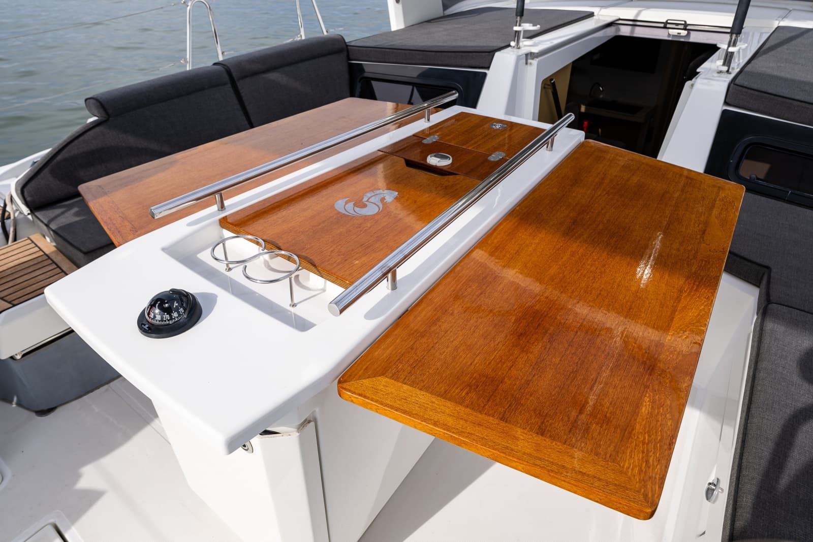 2020 Beneteau Oceanis 46.1
