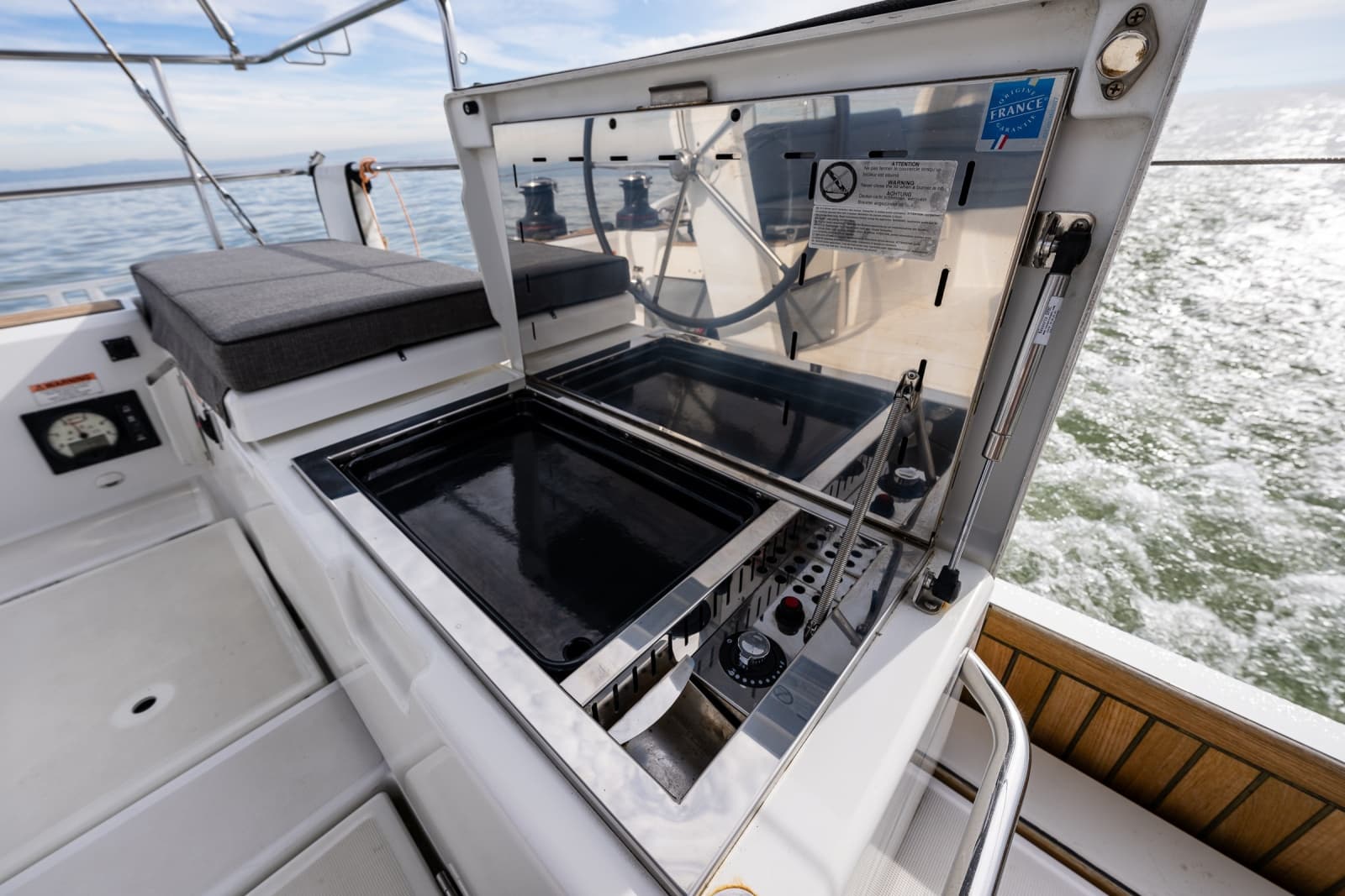 2020 Beneteau Oceanis 46.1