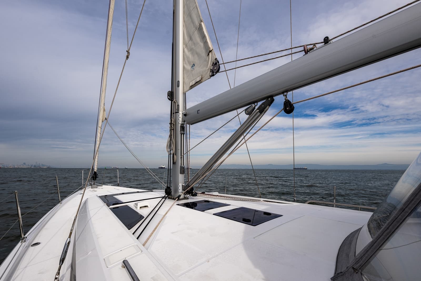 2020 Beneteau Oceanis 46.1