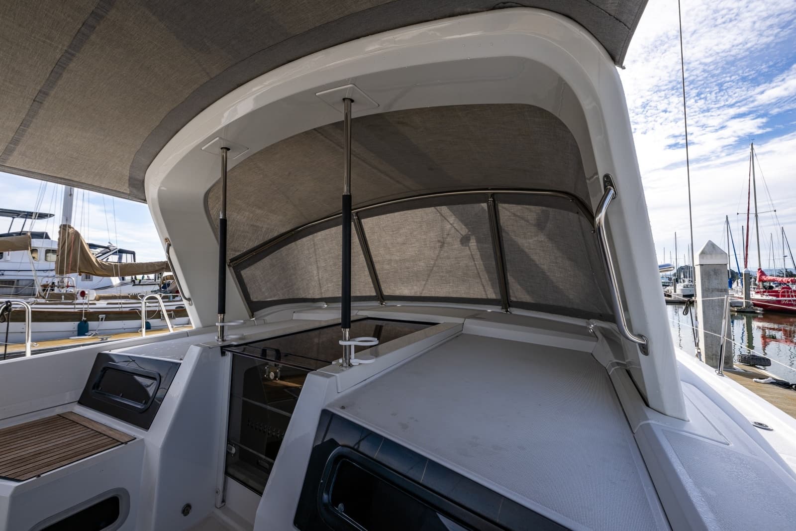 2020 Beneteau Oceanis 46.1