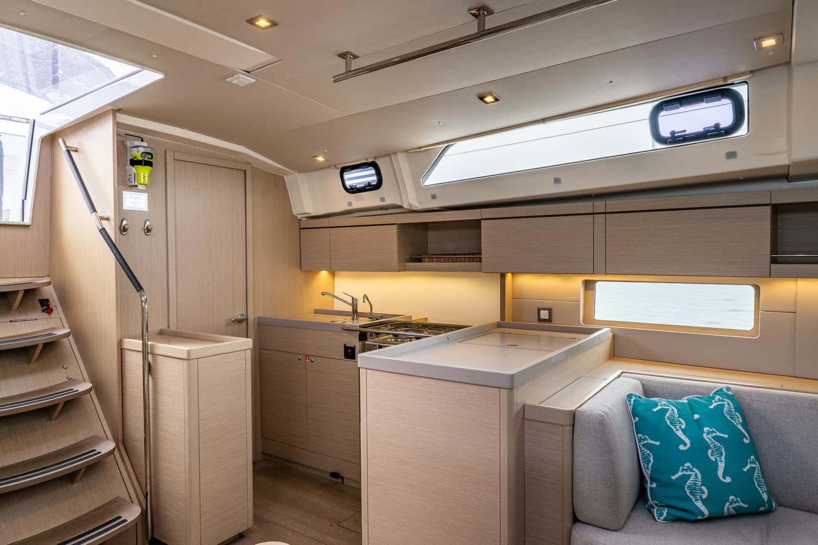 2020 Beneteau Oceanis 46.1