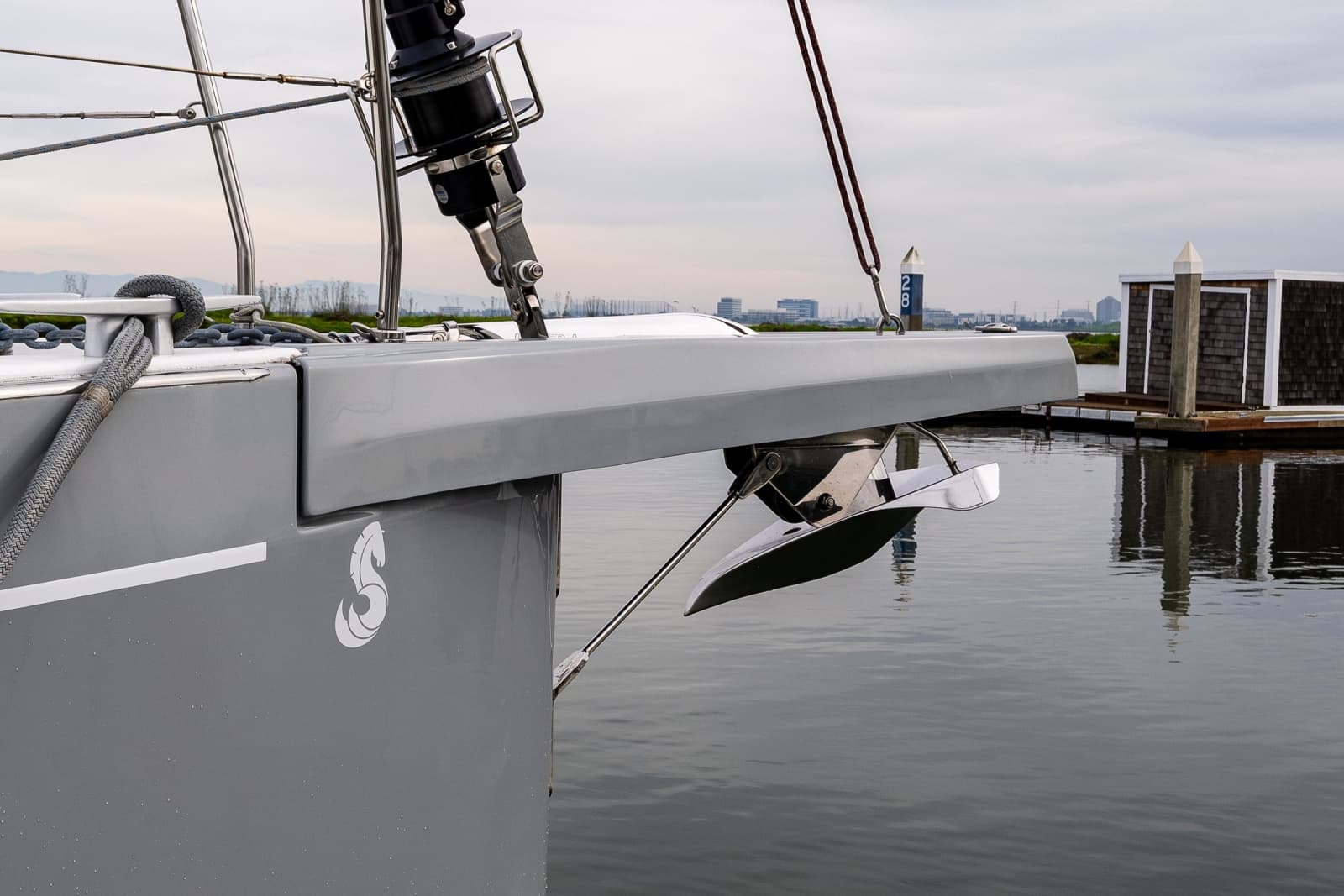 2020 Beneteau Oceanis 46.1