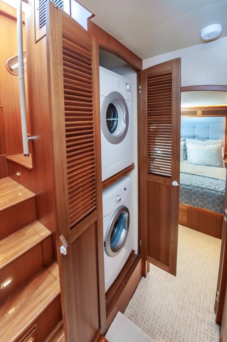 2015 Marlow Explorer 58E