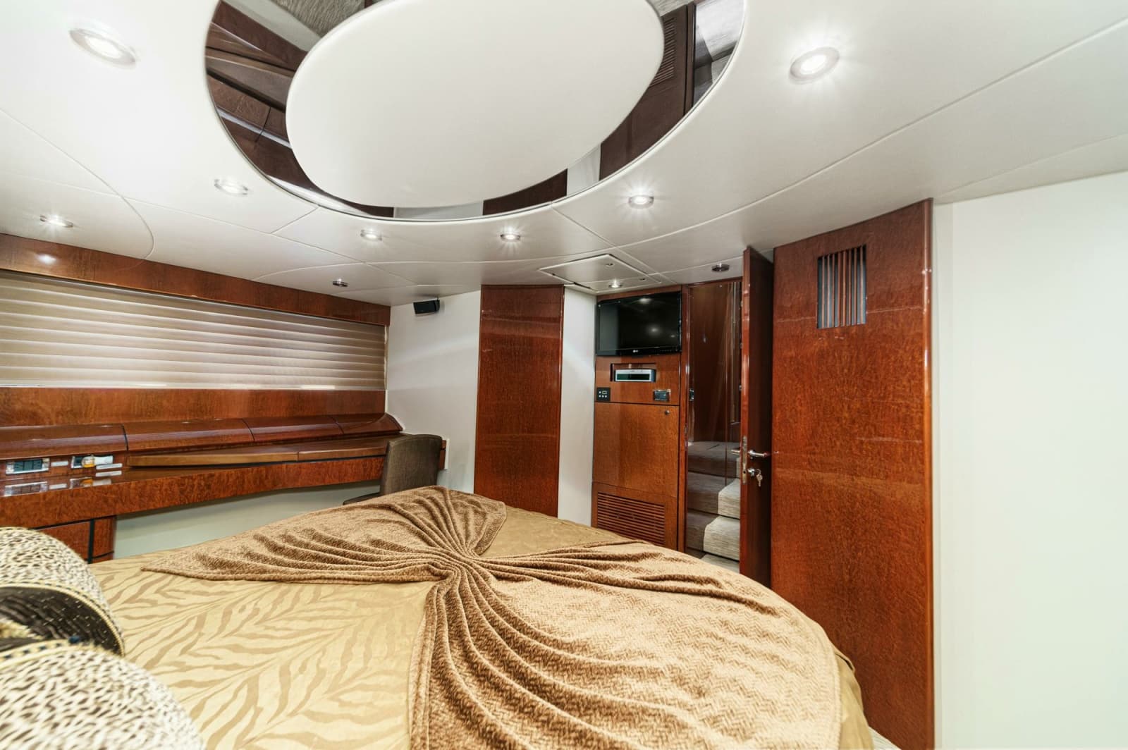 2005 Fairline Yachts 