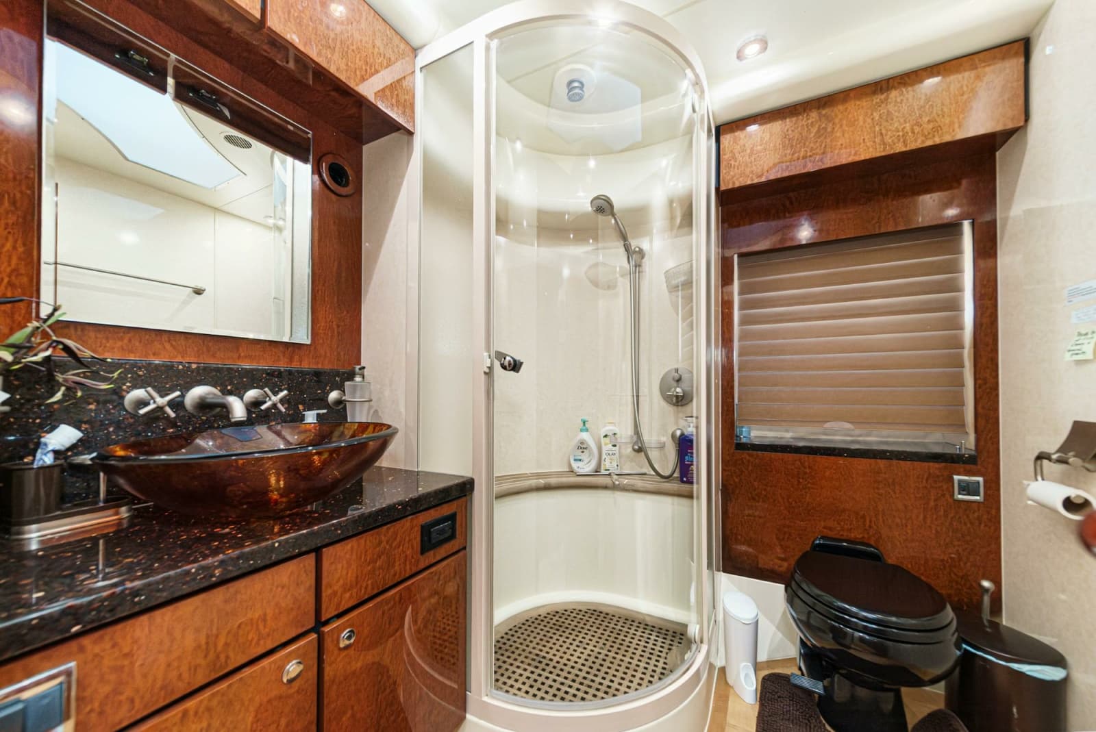 2005 Fairline Yachts 