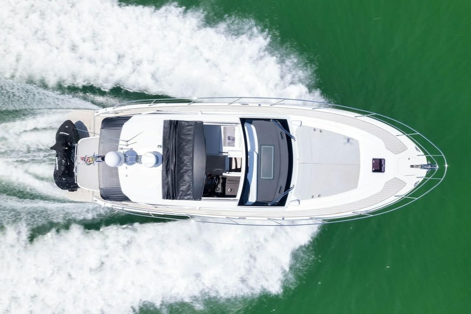 2021 Azimut Atlantis