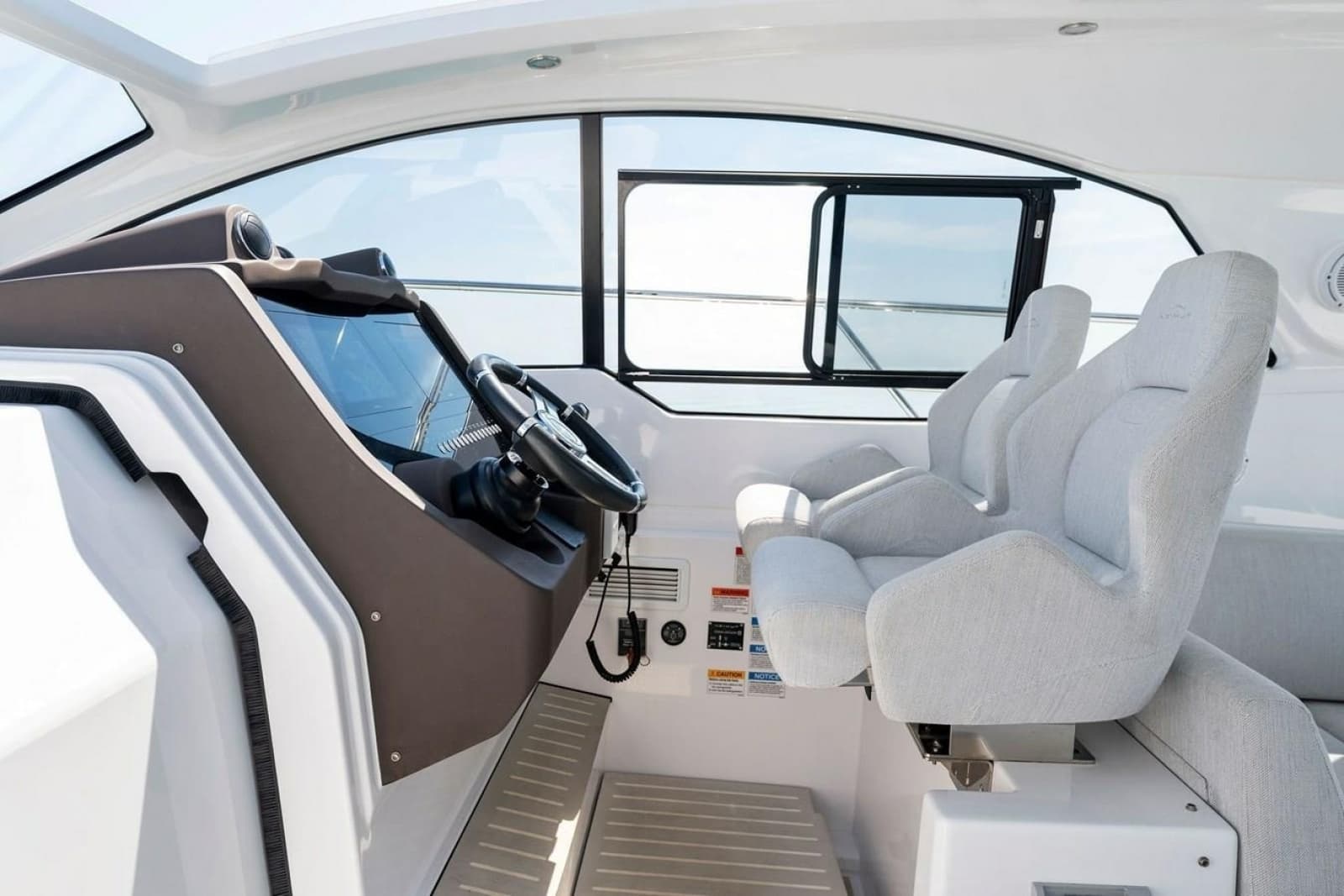 2021 Azimut Atlantis