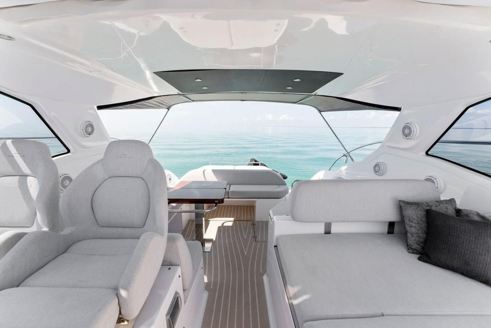 2021 Azimut Atlantis