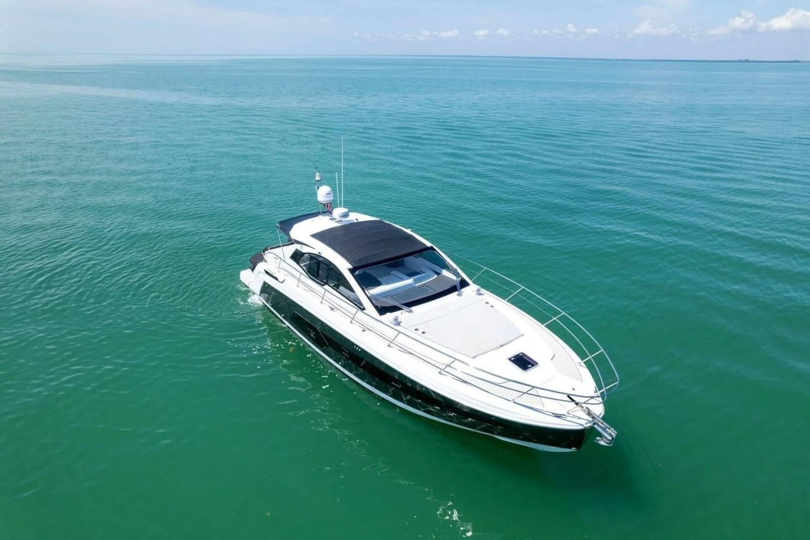 2021 Azimut Atlantis