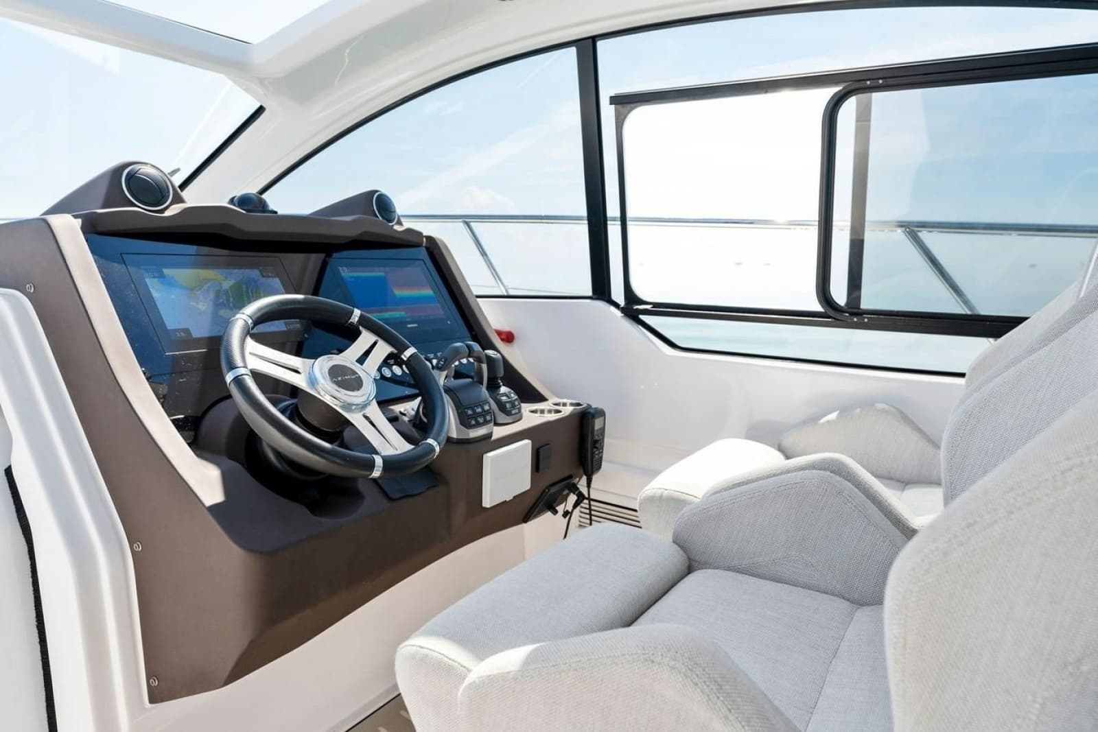 2021 Azimut Atlantis