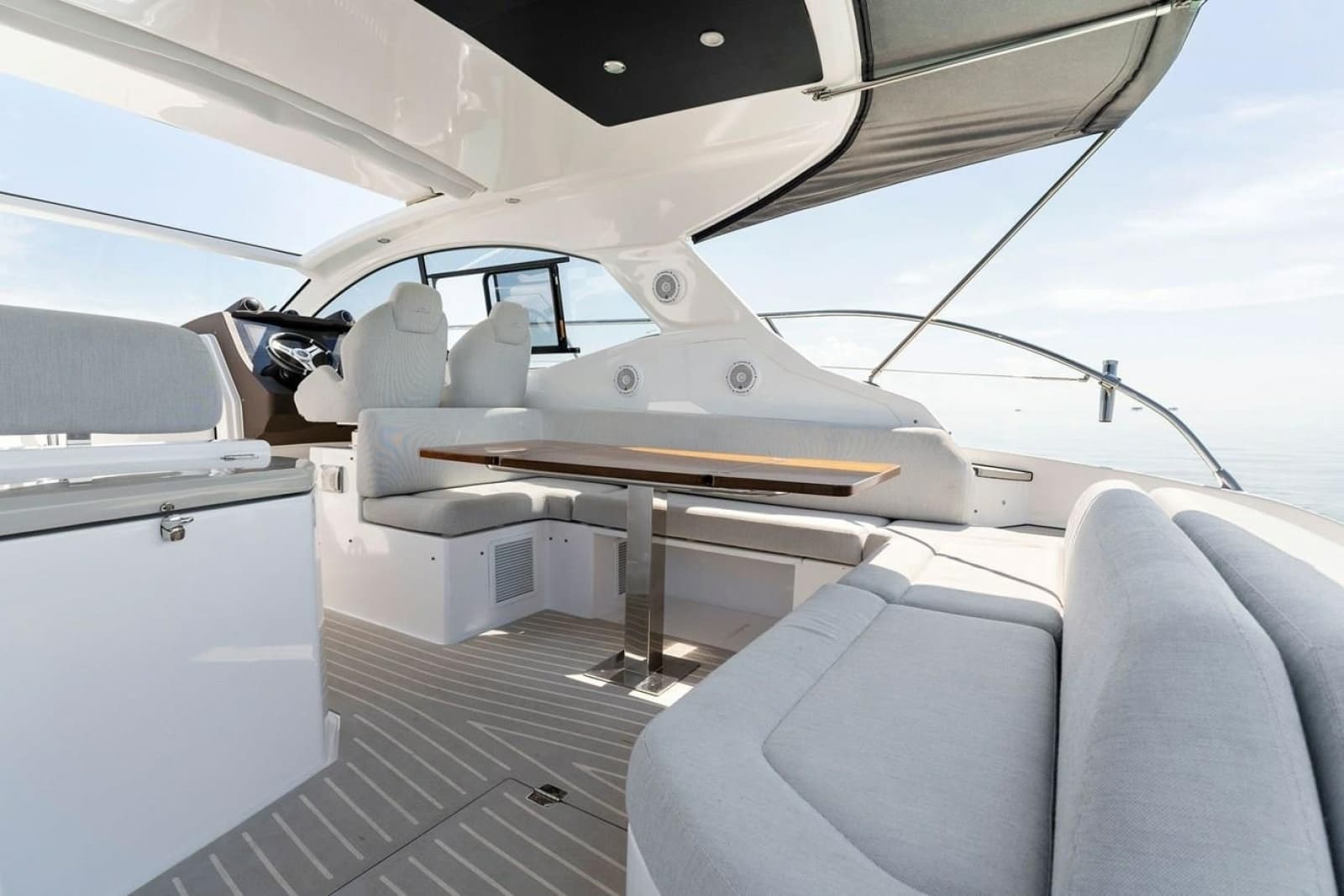 2021 Azimut Atlantis