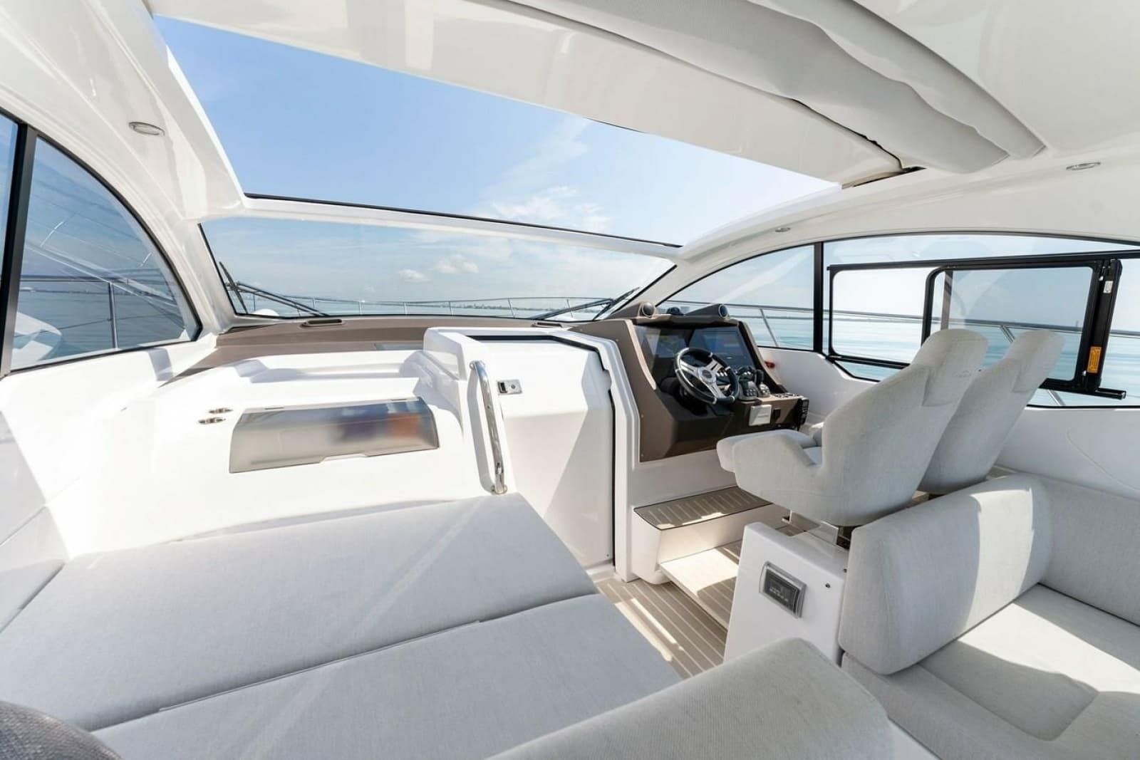 2021 Azimut Atlantis