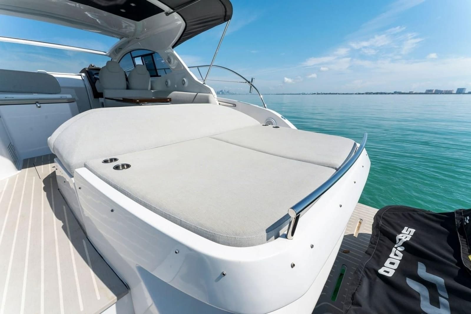 2021 Azimut Atlantis