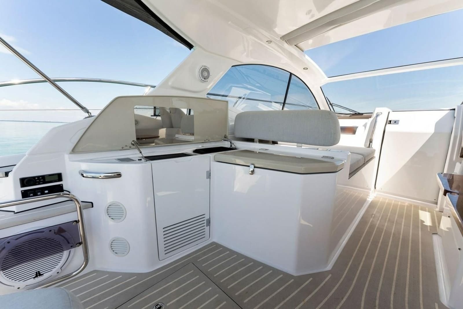 2021 Azimut Atlantis
