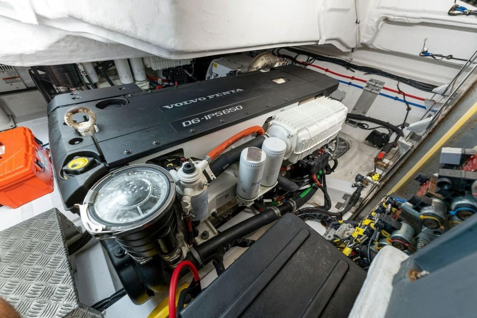 2021 Azimut Atlantis