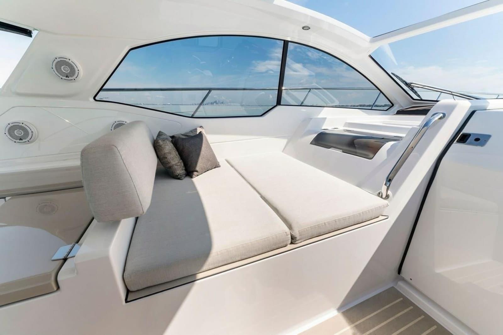 2021 Azimut Atlantis