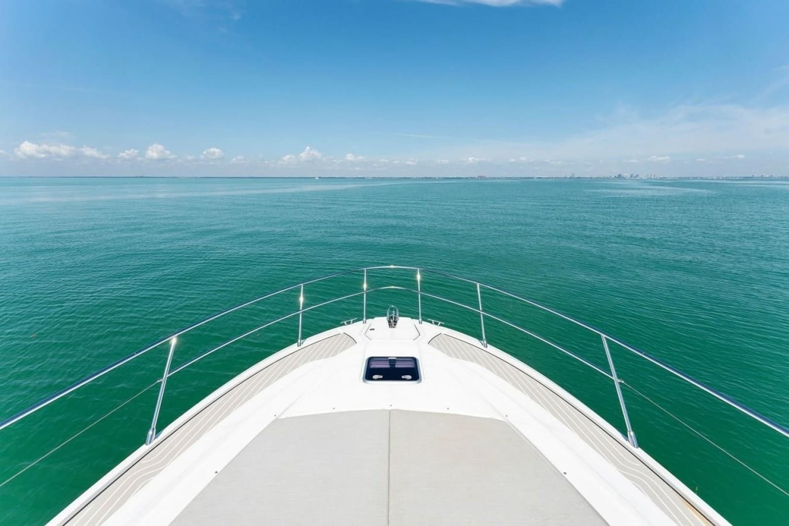 2021 Azimut Atlantis