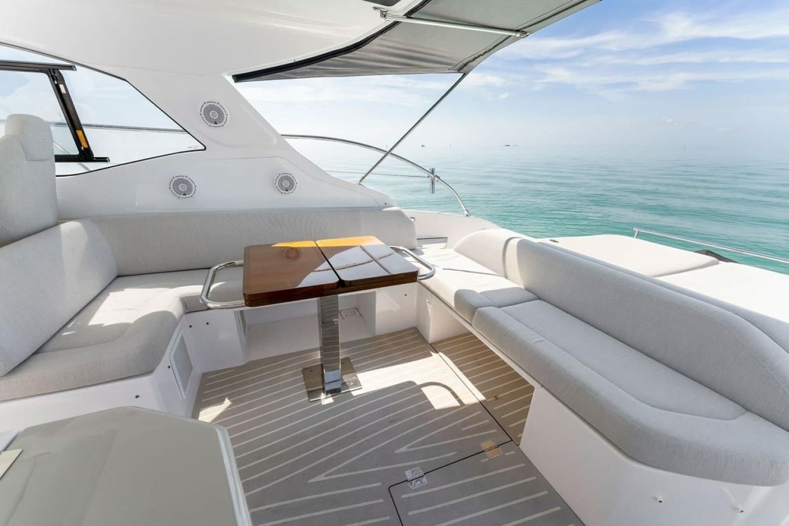 2021 Azimut Atlantis